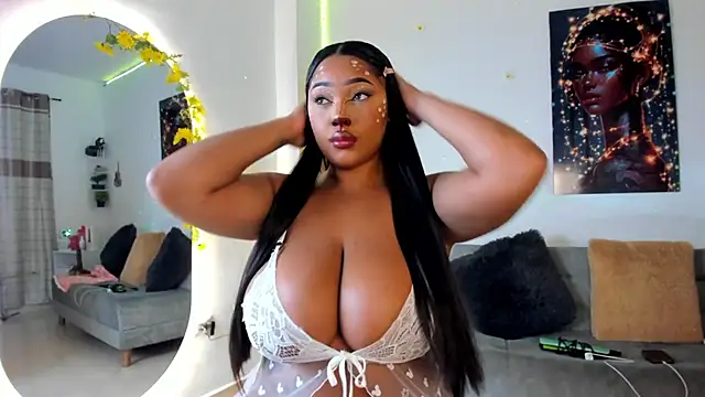 chantall smith online show from 10-11-25, 12:04