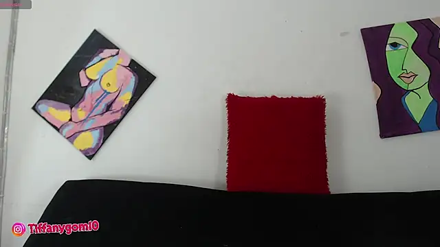 tiffany gomez9 online show from 12-26-24, 01:51