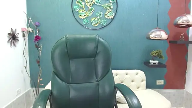 Melikasweetz online show from 01-03-25, 08:32