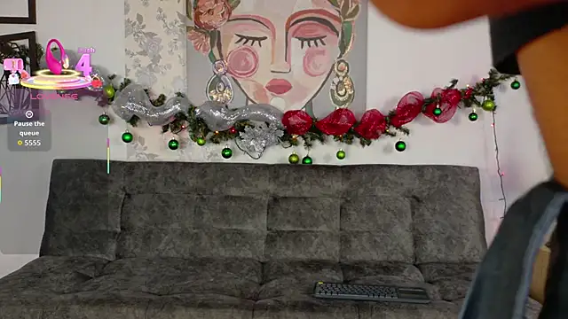 taty miller online show from 12-18-25, 10:05