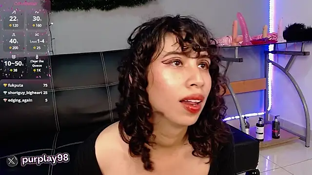 purplay 98 online show from 12-19-24, 01:18