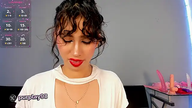 purplay 98 online show from 01-21-25, 09:46