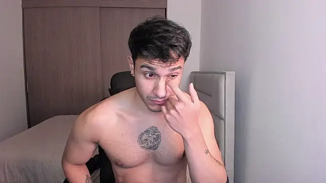 Snapshot of JayMarcos_ chatting on 12-29-24, 03:00 JayMarcos online show from 12-29-24, 03:00