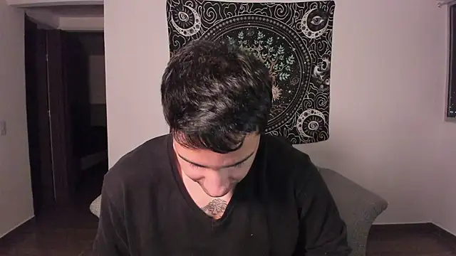 Snapshot of JayMarcos_ chatting on 01-19-25, 04:33 JayMarcos online show from 01-19-25, 04:33