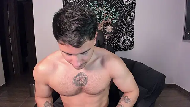 Snapshot of JayMarcos_ chatting on 01-26-25, 03:48 JayMarcos online show from 01-26-25, 03:48