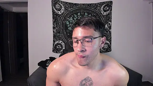 Snapshot of JayMarcos_ chatting on 01-30-25, 04:16 JayMarcos online show from 01-30-25, 04:16