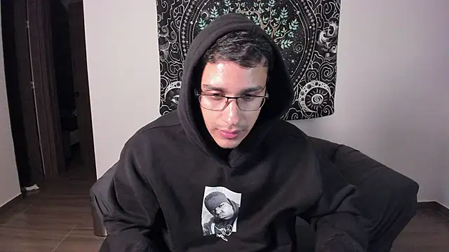 Snapshot of JayMarcos_ chatting on 01-31-25, 02:48 JayMarcos online show from 01-31-25, 02:48