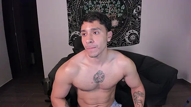 Snapshot of JayMarcos_ chatting on 02-09-25, 04:14 JayMarcos online show from 02-09-25, 04:14