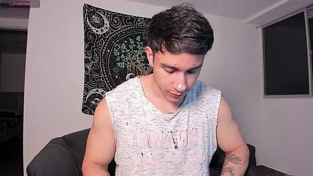 Snapshot of JayMarcos_ chatting on 02-20-25, 04:50 JayMarcos online show from 02-20-25, 04:50