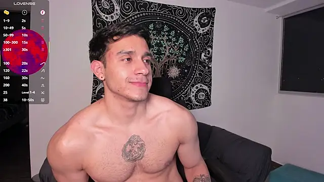 Snapshot of JayMarcos_ chatting on 02-20-25, 07:55 JayMarcos online show from 02-20-25, 07:55