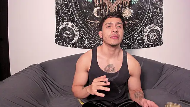 Snapshot of JayMarcos_ chatting on 02-28-25, 05:26 JayMarcos online show from 02-28-25, 05:26