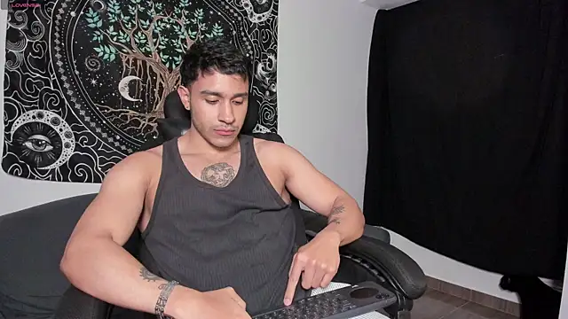 Snapshot of JayMarcos_ chatting on 03-10-25, 05:33 JayMarcos online show from 03-10-25, 05:33