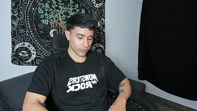 Snapshot of JayMarcos_ chatting on 03-13-25, 04:27 JayMarcos online show from 03-13-25, 04:27