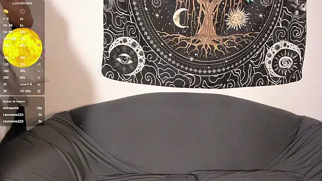 Snapshot of JayMarcos_ chatting on 03-14-25, 08:32 JayMarcos online show from 03-14-25, 08:32