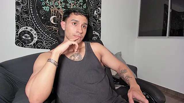 Snapshot of JayMarcos_ chatting on 03-15-25, 04:57 JayMarcos online show from 03-15-25, 04:57