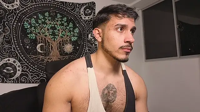 Snapshot of JayMarcos_ chatting on 09-10-25, 02:00 JayMarcos online show from 09-10-25, 02:00