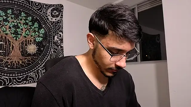 Snapshot of JayMarcos_ chatting on 09-12-25, 05:18 JayMarcos online show from 09-12-25, 05:18