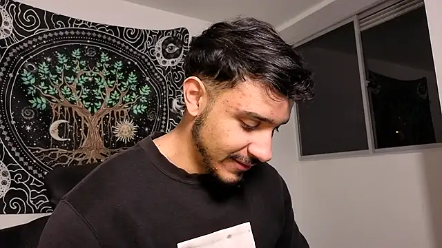 Snapshot of JayMarcos_ chatting on 09-15-25, 07:08 JayMarcos online show from 09-15-25, 07:08