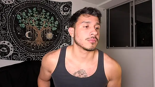 Snapshot of JayMarcos_ chatting on 10-03-25, 03:14 JayMarcos online show from 10-03-25, 03:14