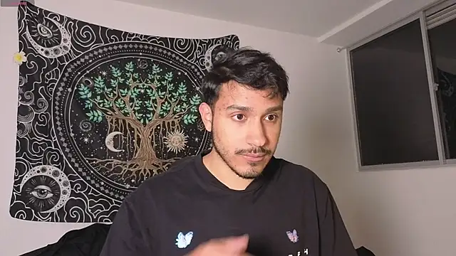 Snapshot of JayMarcos_ chatting on 10-04-25, 01:36 JayMarcos online show from 10-04-25, 01:36