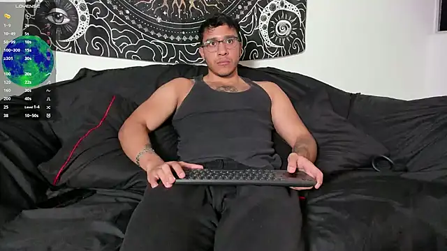 Snapshot of JayMarcos_ chatting on 10-16-25, 04:46 JayMarcos online show from 10-16-25, 04:46