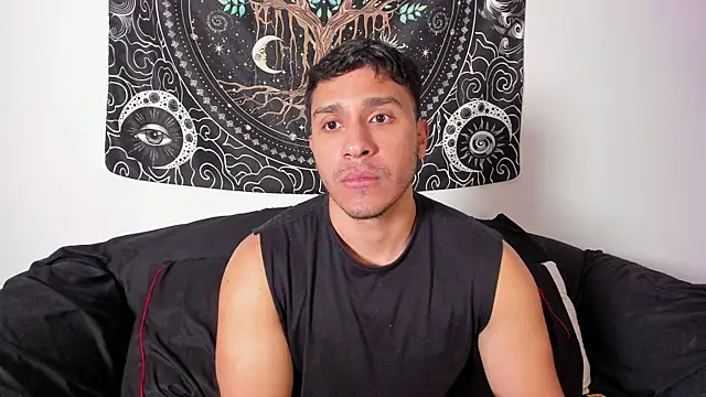 Snapshot of JayMarcos_ chatting on 10-17-25, 04:48 JayMarcos online show from 10-17-25, 04:48