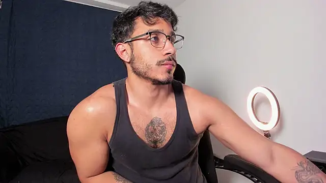 JayMarcos  online show from 12-02-25, 07:47