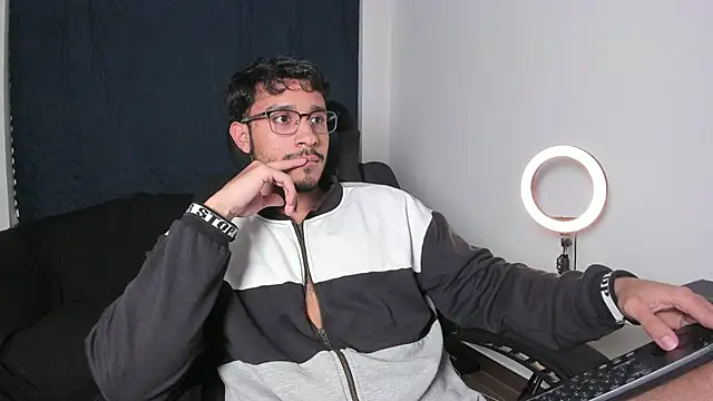 JayMarcos  online show from 01-11-26, 09:36