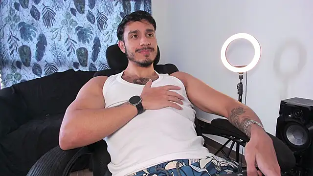 JayMarcos  online show from 01-15-26, 09:51