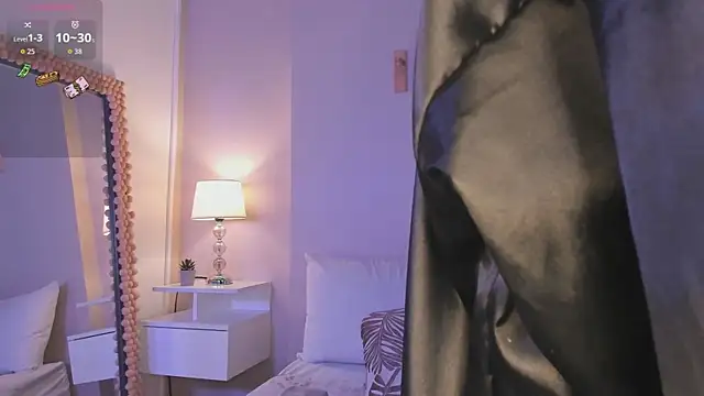 VictoriaNoah  online show from 01-15-26, 07:50