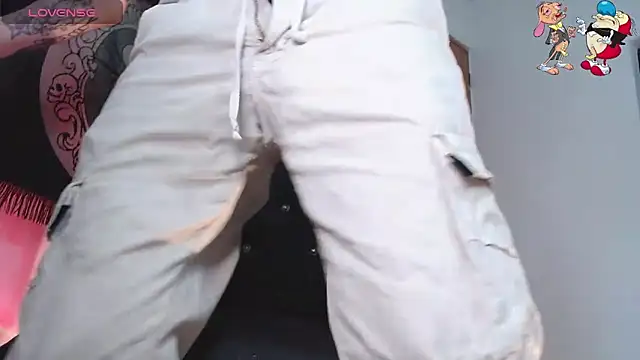 Snapshot of ren_stipee chatting on 09-30-25, 10:04 ren stipee online show from 09-30-25, 10:04