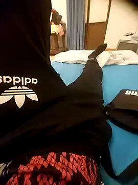 Nano3131 online show from 11-04-25, 06:12