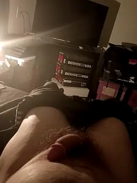 crazycam619 online show from 01-09-26, 08:06