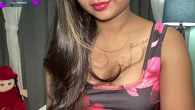 senorita78 online show from 10-19-25, 08:04