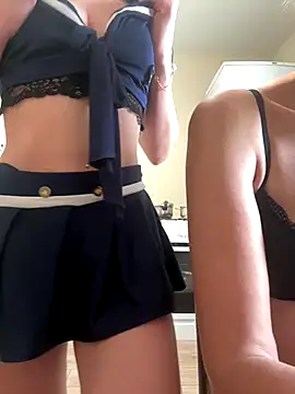 SweetCupcaks online show from 10-14-25, 07:20