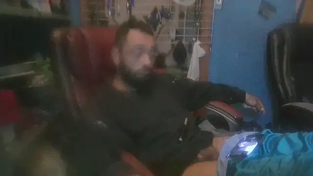 C8L3U online show from 02-16-25, 10:32