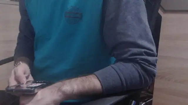 uncutguy01 online show from 01-13-25, 06:27