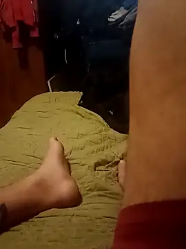 Snapshot of Uruguayo1988 chatting on 11-16-25, 07:25 Uruguayo1988 online show from 11-16-25, 07:25