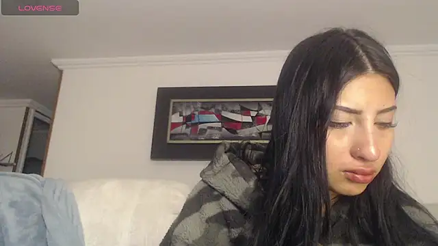 Nicolette ks  online show from 10-01-25, 05:24