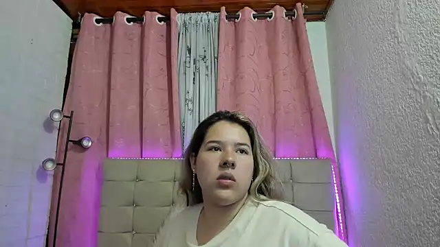 LinaBrowm online show from 03-20-25, 07:57