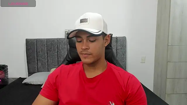 Iamdylan777 online show from 01-06-26, 12:31