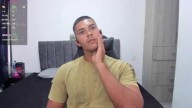 Iamdylan777 online show from 01-07-26, 10:01