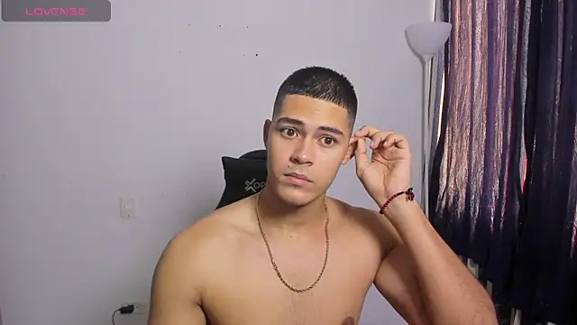 Iamdylan777 online show from 02-26-26, 01:21