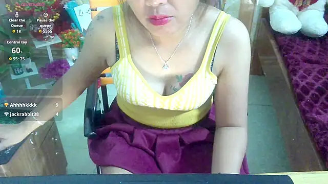 Jerry-Lan online show from 10-23-25, 08:07