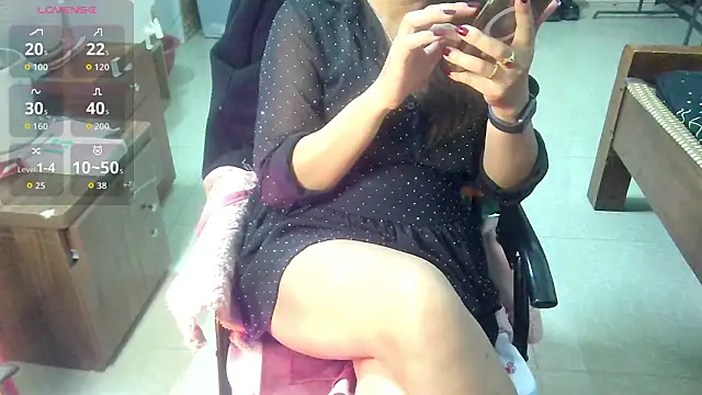 Jerry-Lan online show from 01-15-26, 11:04