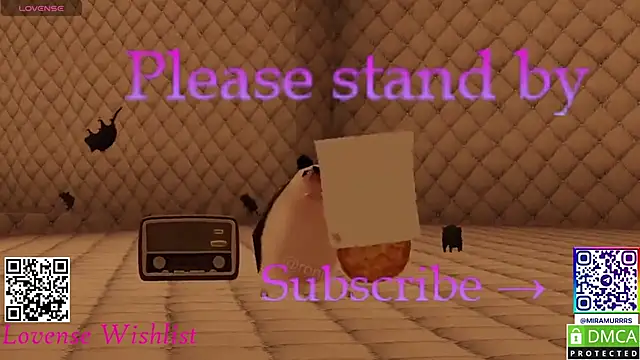 MurrrWorren online show from 10-08-25, 02:25