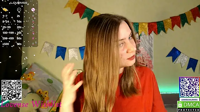 MurrrWorren online show from 02-04-26, 04:29