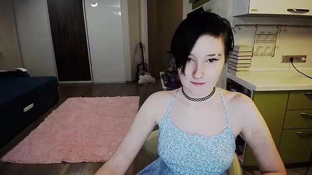 Kira Bakker online show from 01-14-25, 10:44