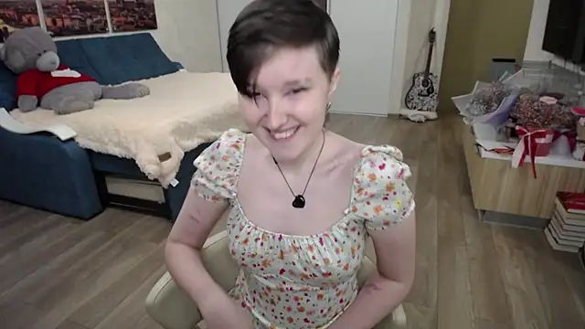 Kira Bakker online show from 11-14-25, 11:46