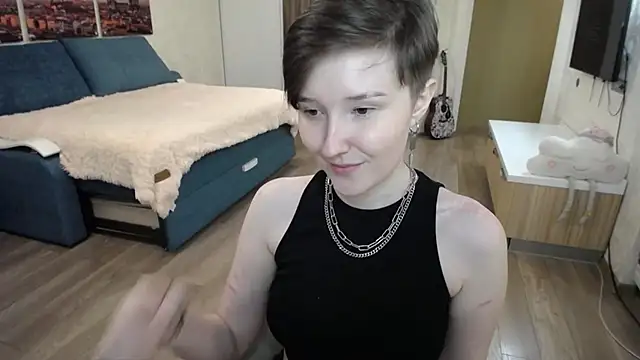 Kira Bakker online show from 11-25-25, 05:02